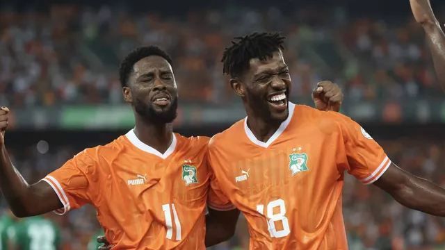 CAN 2024 : Le programme du jour (lundi 22 janvier 2024)