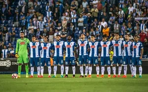 Espanyol Barcelone, dans l’ombre du grand Barça