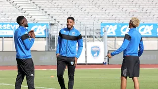 Ligue 2 : Bordeaux annonce une nouvelle recrue ! (officiel)