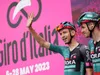 Giro 2023 : un nouveau favori jette l’éponge !