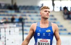 Tableau des médailles Championnats d’Europe Athlétisme 2024