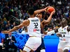 Allemagne – Grèce (Basket JO 2024) : À quelle heure et sur quelle chaîne TV regarder le match ?