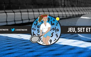 A la rencontre de Jeu Set et Maths pour une interview 100% fan !