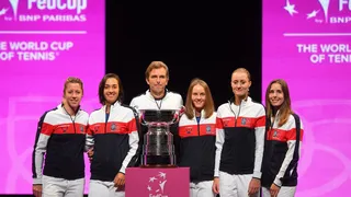 Fed Cup : Pourquoi rien n’est encore perdu pour les Bleues