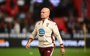 UBB : Les choix payants de Yannick Bru