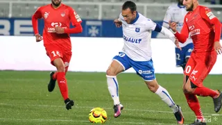Bilan mi-saison de Domino’s Ligue 2 – Episode 3 : AJ Auxerre
