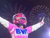 F1 – GP de Sakhir – Perez profite des bourdes de Mercedes