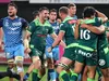 Top 14 : Pau arrache son maintien à la sirène et envoie Bayonne en barrage