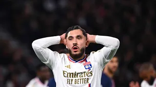 Mercato OL : Textor refuse une première offre du PSG pour Rayan Cherki !