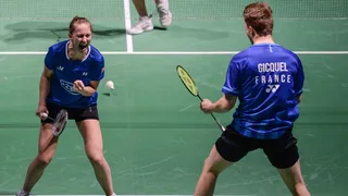 JO – Badminton : les favoris confirment, les Français dans le dur