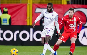Vidéo: le raté incompréhensible de Jonathan Ikoné