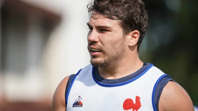 Antoine Dupont : Biographie, Statistiques en carrière et salaire