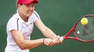 WTA – Montréal : Fiona Ferro au deuxième tour sur abandon