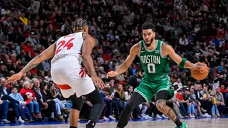 NBA Bilan semaine 1 : les 76ers et les Lakers dans le dur