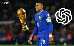Coupe du monde 2026 : quel parcours prédit l’intelligence artificielle pour l’équipe de France ?