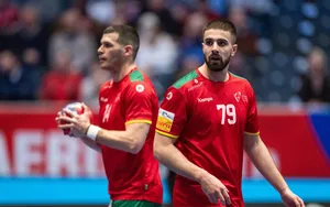 Mondial Handball : voici pourquoi la France doit se méfier du Portugal
