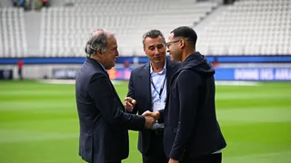 Strasbourg : +84.52 %, les dirigeants du RCSA ont du flair