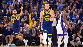 Stephen Curry (NBA) veut s’offrir un duel de gala étonnant  
