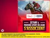 News FDJ : ZEturf et ZEbet rejoignent Parions Sport !