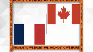 Pronostic France Canada Gratuit – Match amical