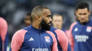 OL : Lacazette dézingue Laurent Blanc et Fabio Grosso