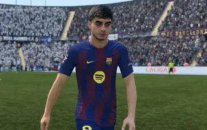 FC 26 : les meilleurs jeunes milieux à acheter dans le mode Carrière