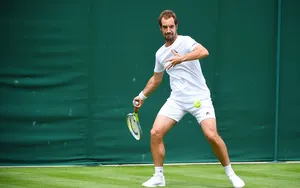 Wimbledon 2023 : Quels sont les trois duels franco-français du premier tour ?