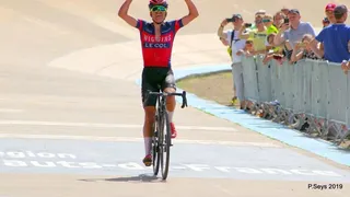 Thomas Pidcock : l’autre phénomène.