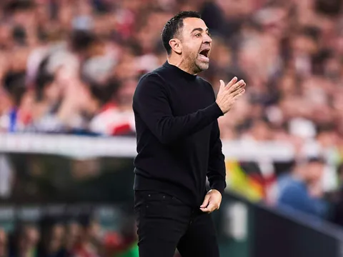 Barça : le gros coup de pression de Xavi à ses joueurs après la défaite
