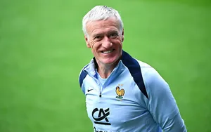 Euro 2024 : la France qualifiée pour les huitièmes de finale si…