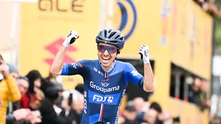 Tour du Doubs 2024 : Classement et résultat – Victoire de Lenny Martinez !