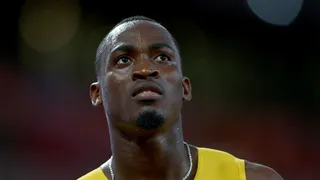 JO – Athlétisme (H) : Hansle Parchment champion olympique du 110 m haies, les Français hors du podium