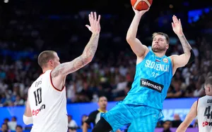 Canada – Slovénie en direct (Coupe du Monde Basket 2023)