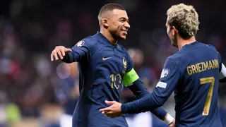 JO 2024 : Quelle liste pour Thierry Henry ? Mbappé et Griezmann sélectionnés ?