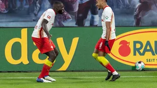Le RB Leipzig trop fort pour ce Bayer Leverkusen là