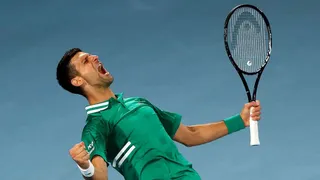 Novak Djokovic, exempté médical et autorisé à jouer l’Open d’Australie