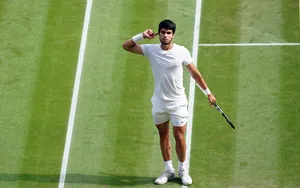 Finale Wimbledon : un nouveau roi à Londres