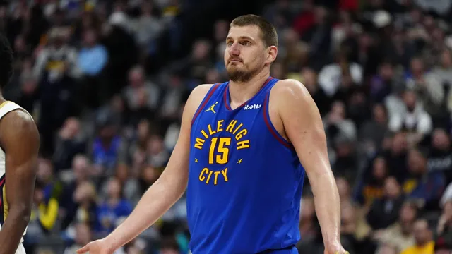 NBA : Efficacité, Tirs primés… Comment Nikola Jokic a révolutionné son jeu pour devenir imprenable !