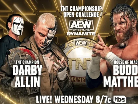 AEW Dynamite : preview du show du 25 février