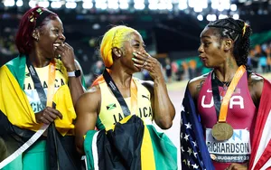 JO Paris 2024 : une légende de l’Athlétisme de retour pour les Jeux