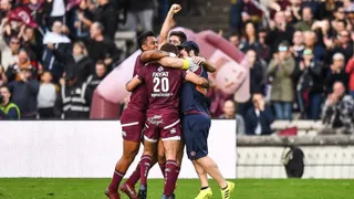 Un week-end en Top 14 (J15) : l’UBB sort vainqueur du duel des leaders