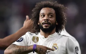 La ruée vers le Ballon d’Or : Marcelo (19/30)