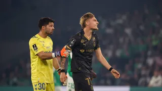 ASSE : “Ils sont au-dessus”, un adversaire des Verts jette l’éponge