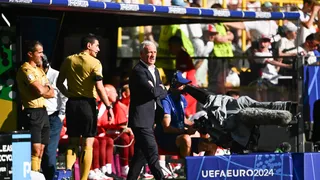 Euro 2024 : Fin de série pour les Bleus sous Didier Deschamps