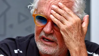 F1 : “Ce n’est pas le pilote !” Flavio Briatore cible le problème d’Alpine