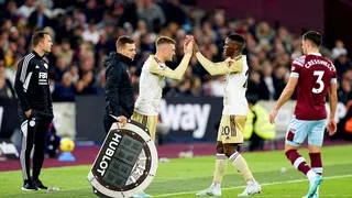 Mercato Monaco : après Balogun, un autre talent de Premier League ciblé