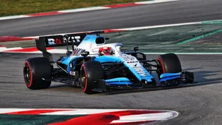 F1 –  Saison 2019 – Williams: Chronique d’une saison en enfer