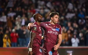 Union Bordeaux-Bègles – Saracens : À quelle heure et sur quelle chaîne TV suivre le match ?