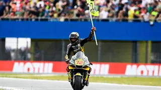 MotoGP – Bezzecchi en quête d’un nouveau podium à Assen