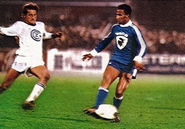 Photo - The Vintage FC